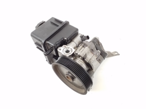 Mercedes Benz SLK-Class 172 (2011–2026) Servopumpe A0064664701 - 5