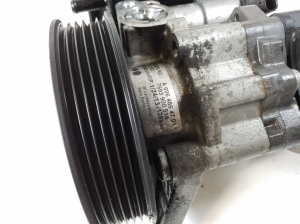 Mercedes Benz SLK-Class 172 (2011–2026) Servopumpe A0064664701 - 3