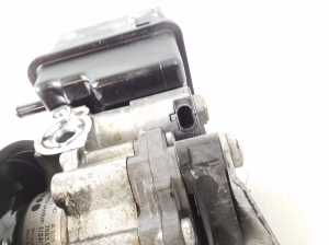 Mercedes Benz SLK-Class 172 (2011–2026) Servopumpe A0064664701 - 4