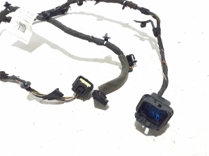 FIAT Tipo (2015–2026) Kabelbaum 052058433 - 2