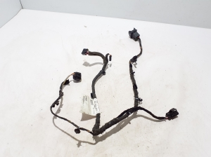 FIAT Tipo (2015–2026) Kabelbaum 052058433 - 5