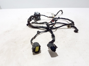FIAT Tipo (2015–2026) Kabelbaum 052058425 - 3