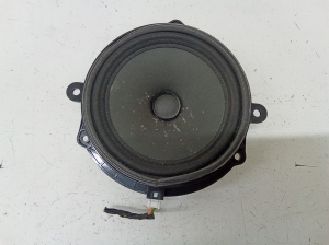 Rear side door speaker - 9632002000