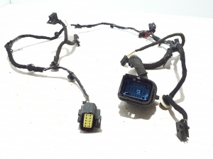 FIAT Tipo (2015–2026) Kabelbaum 052058427 - 3
