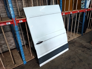 Volkswagen Crafter II (2017–2026) Sliding door - 2
