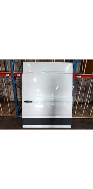   Sliding door  -  