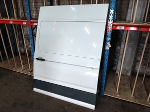 Volkswagen Crafter II (2017–2026) Sliding door - 3