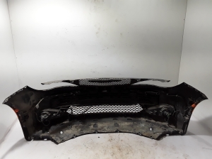Chrysler Pacifica (2016–2026) Front bumper 68312405AB - 2
