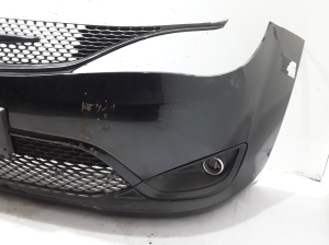 Chrysler Pacifica (2016–2026) Front bumper 68312405AB - 3