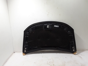 Chrysler Pacifica (2016–2026) Hood 68185639AC - 3