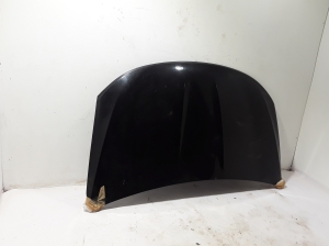 Chrysler Pacifica (2016–2026) Hood 68185639AC - 2