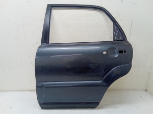 Kia Sorento (2002–2009) Tür hinten 3130084192