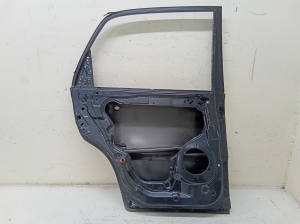 Kia Sorento (2002–2009) Tür hinten 3130084192 - 2