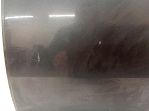 Kia Sorento (2002–2009) Tür hinten 3130084192 - 3