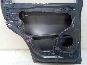 Kia Sorento (2002–2009) Tür hinten 3130084192 - 5