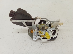 Kia Sorento (2002–2009) Rear side door lock KMRLH - 2
