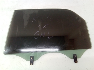 Rear side door glass - 43R00351
