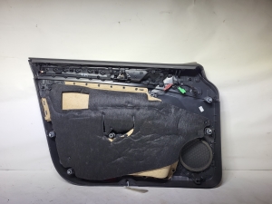 Volkswagen Golf VII (2012–2026) Esiukse polster 5G4867012 - 2