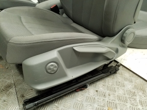 AUDI A4 B9 (2015–2026) Habitacle et ses pièces - 10