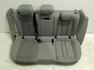 AUDI A4 B9 (2015–2026) Habitacle et ses pièces - 12