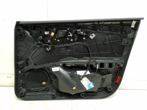 AUDI A4 B9 (2015–2026) Habitacle et ses pièces - 15