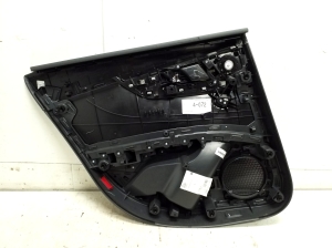 AUDI A4 B9 (2015–2026) Habitacle et ses pièces - 16