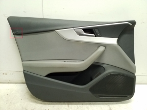 AUDI A4 B9 (2015–2026) Habitacle et ses pièces - 17