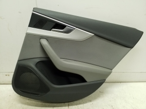 AUDI A4 B9 (2015–2026) Habitacle et ses pièces - 18