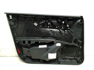 AUDI A4 B9 (2015–2026) Habitacle et ses pièces - 19