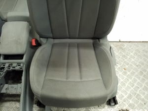 AUDI A4 B9 (2015–2026) Habitacle et ses pièces - 3