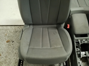 AUDI A4 B9 (2015–2026) Habitacle et ses pièces - 21