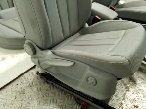 AUDI A4 B9 (2015–2026) Habitacle et ses pièces - 22