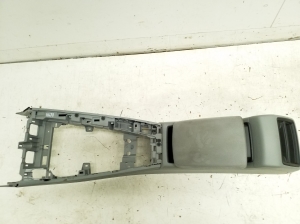 AUDI A4 B9 (2015–2026) Habitacle et ses pièces - 4