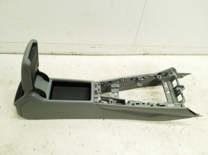 AUDI A4 B9 (2015–2026) Habitacle et ses pièces - 5