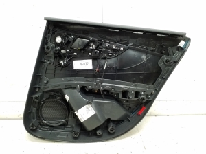 AUDI A4 B9 (2015–2026) Habitacle et ses pièces - 6