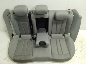 AUDI A4 B9 (2015–2026) Habitacle et ses pièces - 9