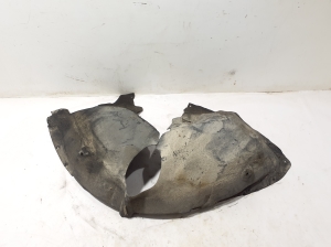 Chrysler Pacifica (2016–2026) Front wheel arch liner 68228448AC - 3