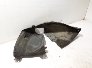 Chrysler Pacifica (2016–2026) Front wheel arch liner 68228448AC - 4