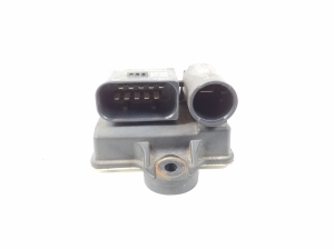 Mercedes Benz SLK-Class 172 (2011–2026) Glow plug relay A6519005502 - 3