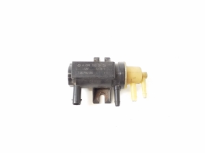 Mercedes Benz SLK-Class 172 (2011–2026) Magnetventil A0091533128 - 2