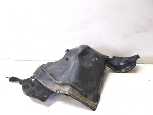 Mercedes Benz ML-Class 166 (2011–2015) Schalldämmung A1666200478 - 3