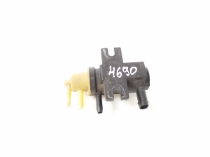 Mercedes Benz SLK-Class 172 (2011–2026) Magnetventil A0091533128 - 2