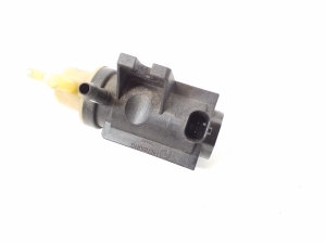 Mercedes Benz SLK-Class 172 (2011–2026) Magnetventil A0091533128 - 3
