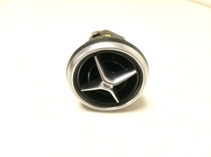   Dashboard air vent grilles  - A1768300754 