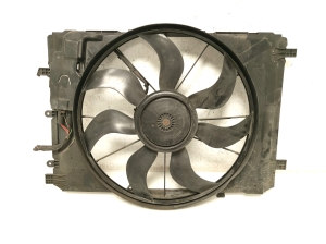   Cooling fan and its parts  - A2465000064 