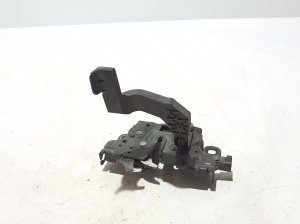 Chrysler Pacifica (2016–2026) Hood latch 68237953AF - 3