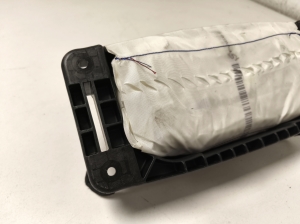 Mercedes Benz A-Class 176 (2012–2018) Passenger dashboard airbag A1768600002 - 2
