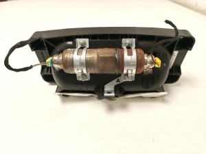 Mercedes Benz A-Class 176 (2012–2018) Passenger dashboard airbag A1768600002 - 4