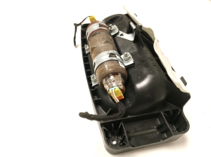 Mercedes Benz A-Class 176 (2012–2018) Passenger dashboard airbag A1768600002 - 5