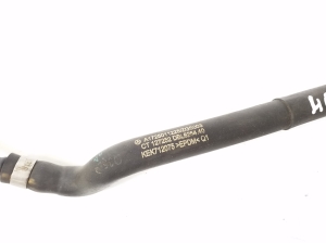 Mercedes Benz SLK-Class 172 (2011–2026) Voolik A1725011225 - 2